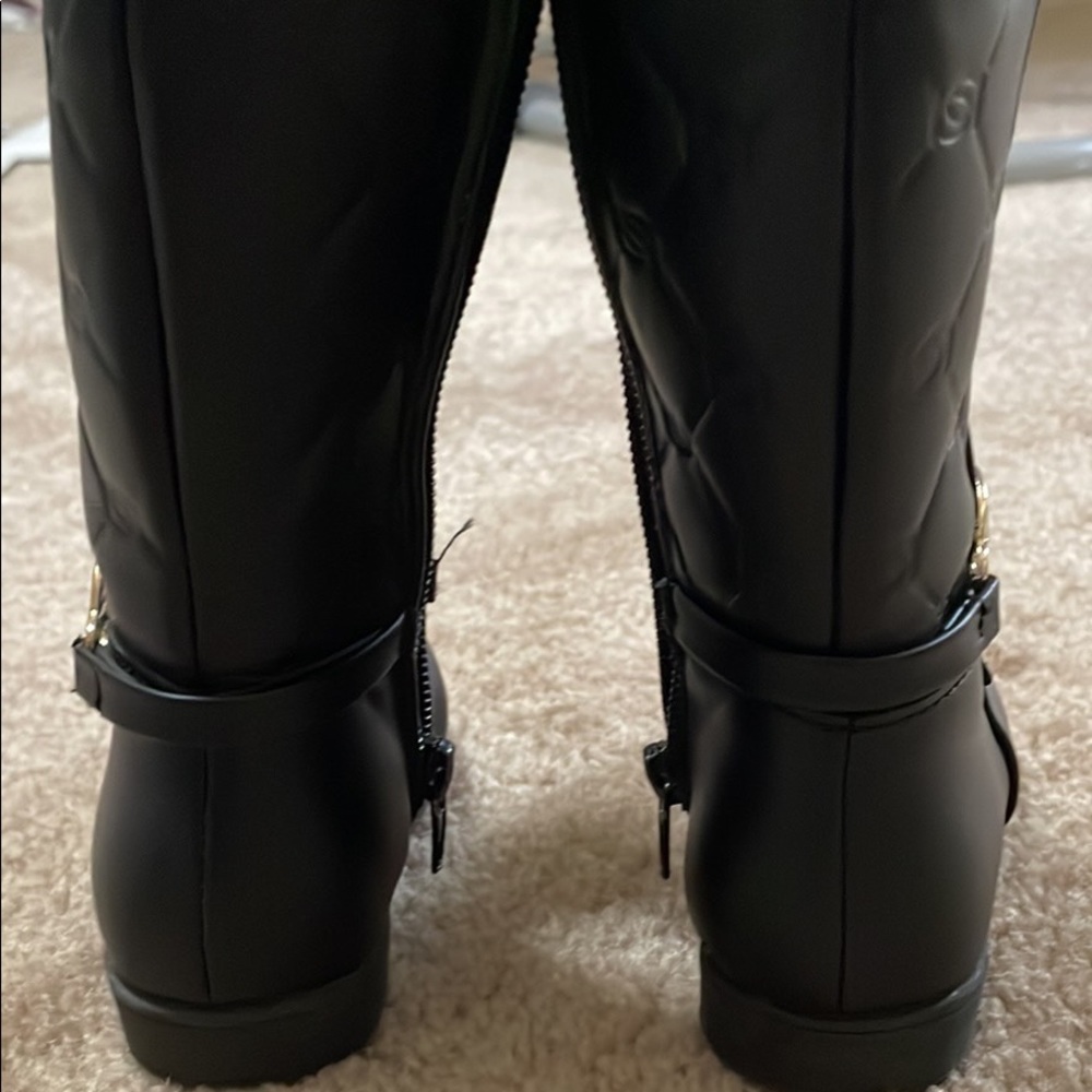 Bebe toddler boots